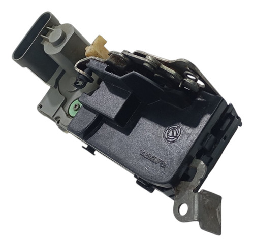 Fechadura Elétrica Dianteira Esquerda Original Fiat Punto 08 - Imagem 9