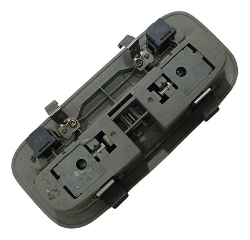 Luz Do Teto Cortesia Original Toyota Corolla 2003  - Imagem 2