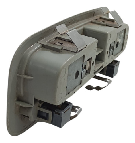 Luz Do Teto Cortesia Original Toyota Corolla 2003  - Imagem 4