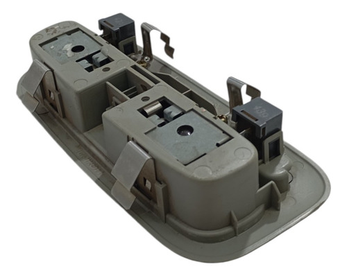 Luz Do Teto Cortesia Original Toyota Corolla 2003  - Imagem 6