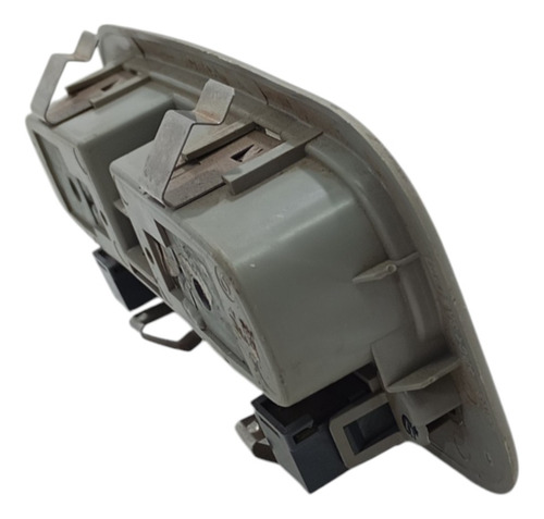 Luz Do Teto Cortesia Original Toyota Corolla 2003  - Imagem 9