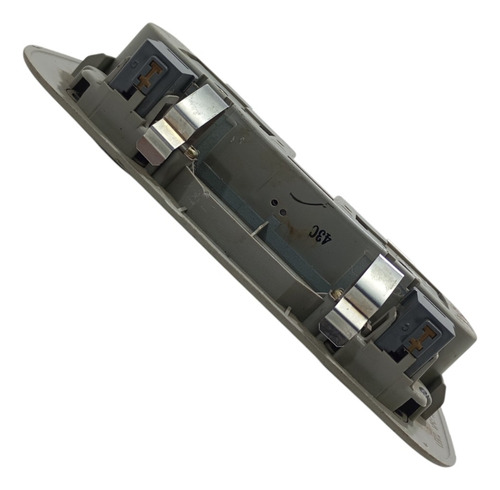 Luz Do Teto Cortesia Original Toyota Corolla 2003  - Imagem 10