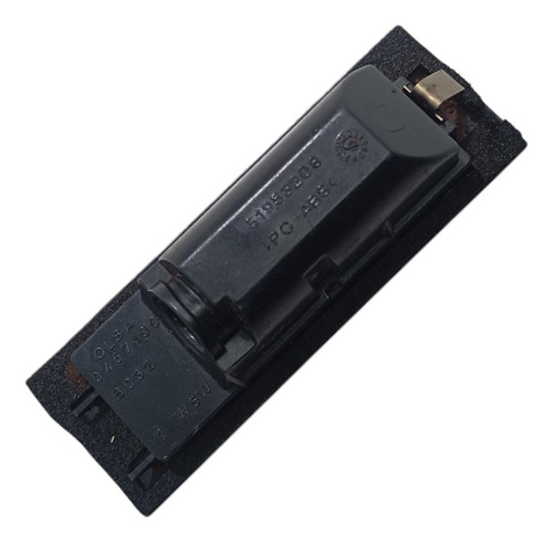 Lanterna Luz Placa Traseira Original Jeep Renegade 2015 - Imagem 3