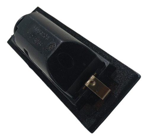 Lanterna Luz Placa Traseira Original Jeep Renegade 2015 - Imagem 5