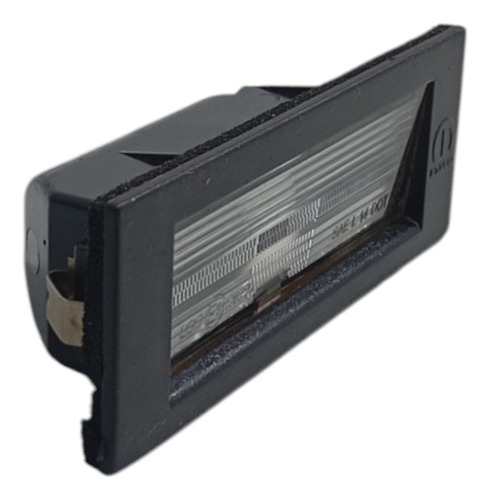 Lanterna Luz Placa Traseira Original Jeep Renegade 2015 - Imagem 6