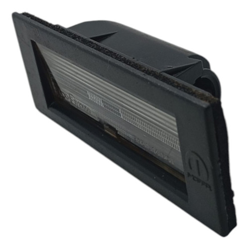 Lanterna Luz Placa Traseira Original Jeep Renegade 2015 - Imagem 7