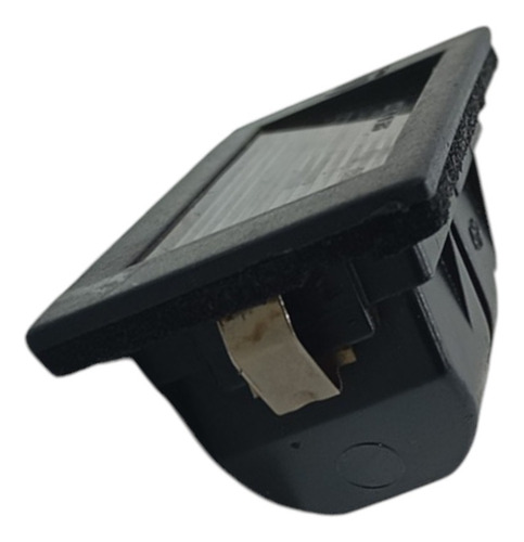 Lanterna Luz Placa Traseira Original Jeep Renegade 2015 - Imagem 8