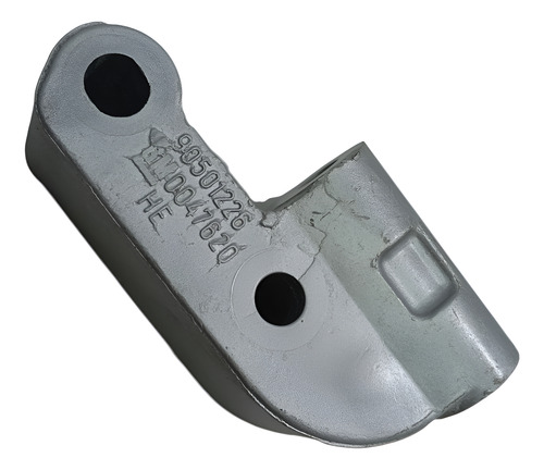 Suporte Alternador Original Chevrolet Montana Corsa 2009