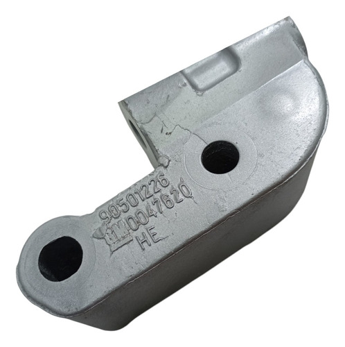 Suporte Alternador Original Chevrolet Montana Corsa 2009 - Imagem 3