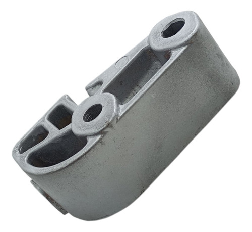 Suporte Alternador Original Chevrolet Montana Corsa 2009 - Imagem 8