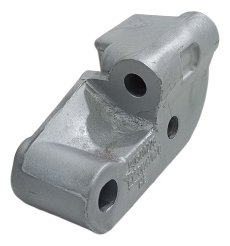 Suporte Alternador Original Chevrolet Montana Corsa 2009 - Imagem 9