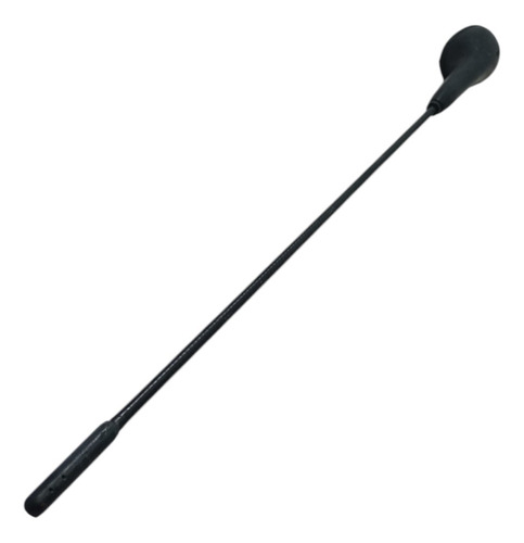 Heste Antena Teto Original Fiat Palio Weekend Fiorino 2003 Preto - Imagem 5