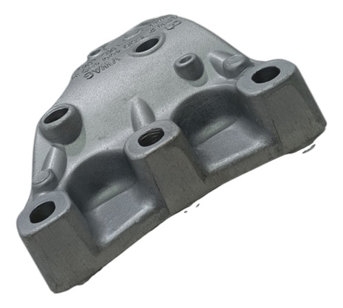 Suporte Coxim Motor Direito Origi Vw Polo Fox Crossfox 2004  - Imagem 3