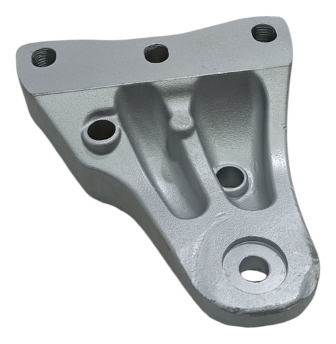 Suporte Coxim Motor Direito Origi Vw Polo Fox Crossfox 2004  - Imagem 4