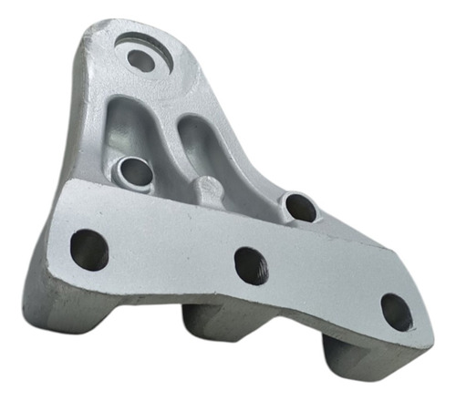 Suporte Coxim Motor Direito Origi Vw Polo Fox Crossfox 2004  - Imagem 5