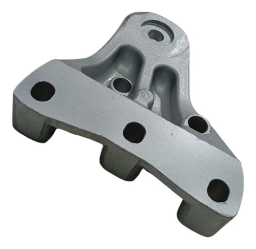 Suporte Coxim Motor Direito Origi Vw Polo Fox Crossfox 2004  - Imagem 6