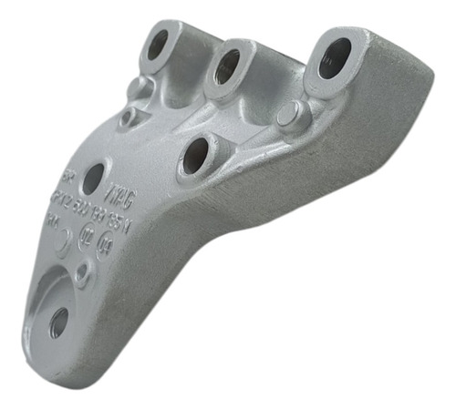 Suporte Coxim Motor Direito Origi Vw Polo Fox Crossfox 2004  - Imagem 8