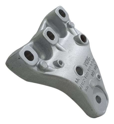 Suporte Coxim Motor Direito Origi Vw Polo Fox Crossfox 2004  - Imagem 9