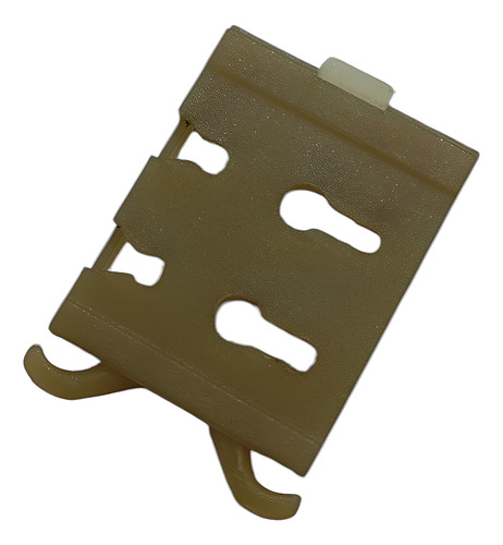 Grampo Presilha Friso Original Vw Santana Versalles 1993