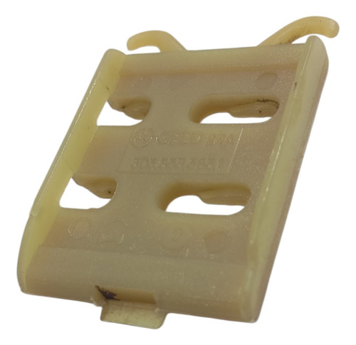 Presilha Grampo Friso Vw Santana Versalles Voyage 1993 - Imagem 6