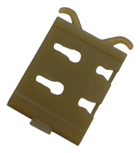 Presilha Grampo Friso Vw Santana Versalles Voyage 1993 - Imagem 7