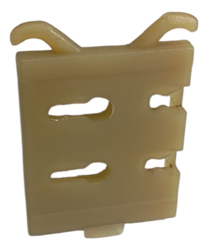 Grampo Presilha Friso Original Vw Santana Versalles 1993 - Imagem 7