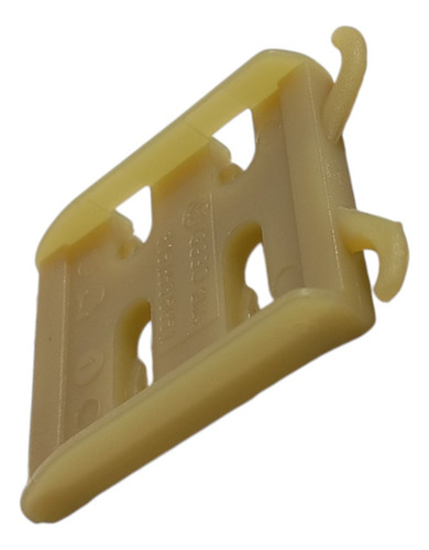 Grampo Presilha Friso Lateral Original Vw Santana 1998 - Imagem 6