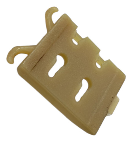 Grampo Presilha Friso Lateral Original Vw Santana 1998 - Imagem 7