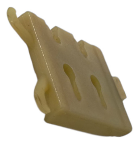 Grampo Presilha Friso Original Vw Passat Versalles 1993 - Imagem 3