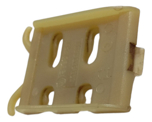 Grampo Presilha Friso Original Vw Passat Versalles 1993 - Imagem 6