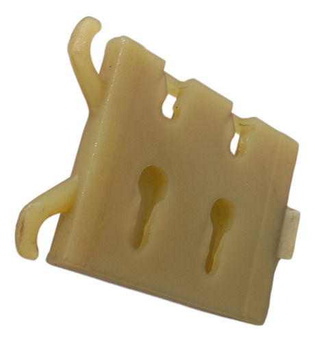 Grampo Presilha Friso Original Vw Passat Versalles 1993 - Imagem 7