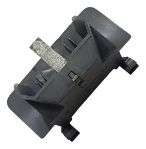 Porta Cinzeiro Painel Treco Original Ford Fiesta 2000 - Imagem 3