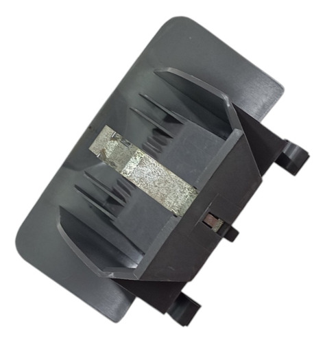 Porta Cinzeiro Painel Treco Original Ford Fiesta 2000 - Imagem 4