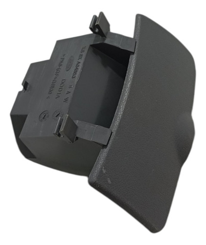 Porta Cinzeiro Painel Treco Original Ford Fiesta 2000 - Imagem 6