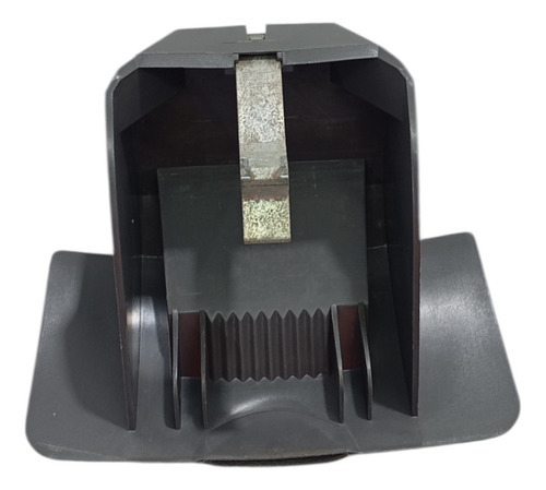 Porta Cinzeiro Painel Treco Original Ford Fiesta 2000 - Imagem 7