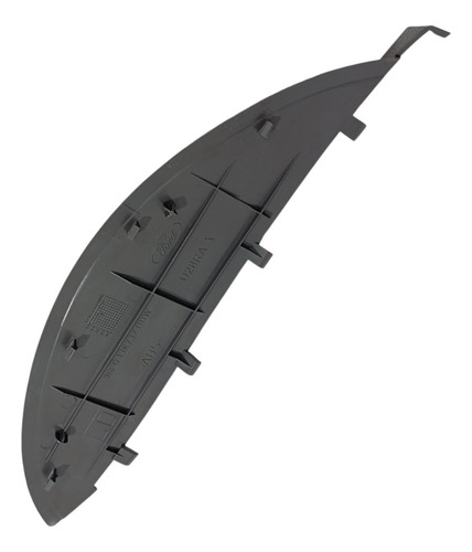 Acabamento Painel Lateral Direito Original Ford Fiesta 2000 - Imagem 4