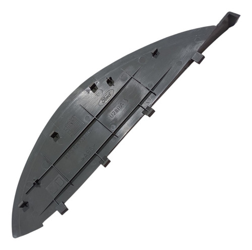 Acabamento Painel Lateral Direito Original Ford Fiesta 2000 - Imagem 5