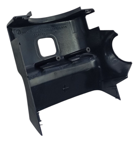 Tampa Moldura Coluna Direção Original Subaru Legacy 1998 - Imagem 3