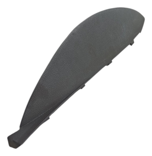 Acabamento Painel Lateral Direito Original Ford Fiesta 2000 - Imagem 6