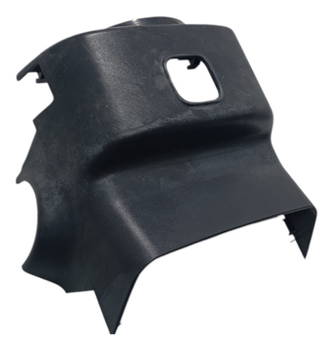 Tampa Moldura Coluna Direção Original Subaru Legacy 1998 - Imagem 5