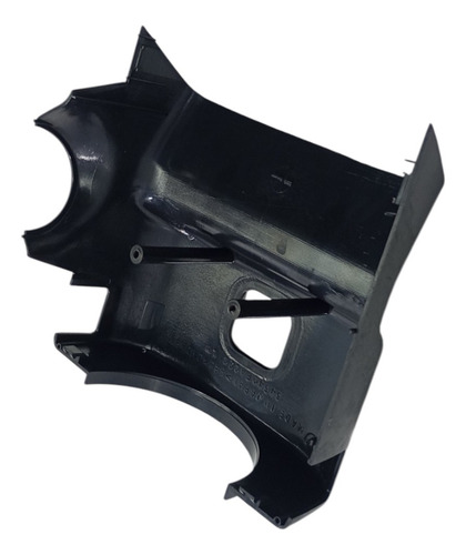 Tampa Moldura Coluna Direção Original Subaru Legacy 1998 - Imagem 8