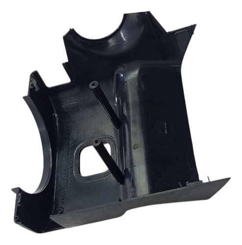 Tampa Moldura Coluna Direção Original Subaru Legacy 1998 - Imagem 9