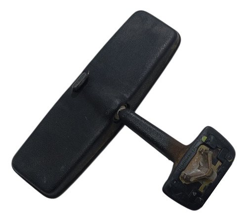 Retrovisor Interno Central Original Vw Voyage Gol 2000 - Imagem 3