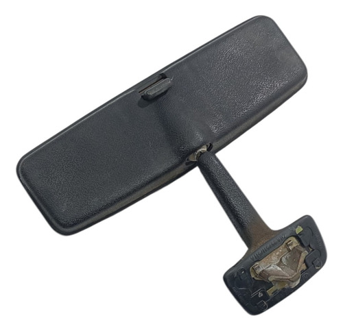 Retrovisor Interno Central Original Vw Voyage Gol 2000 - Imagem 4
