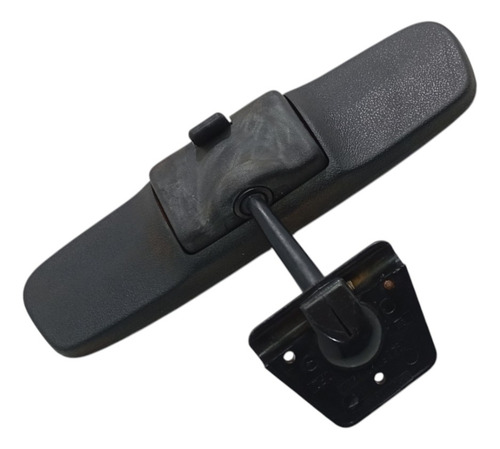 Retrovisor Interno Central Original Gm Monza Kadett Sport 90 - Imagem 3