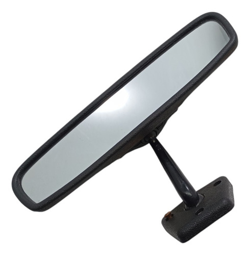 Retrovisor Interno Central Original Gm Monza Kadett Sport 90 - Imagem 4