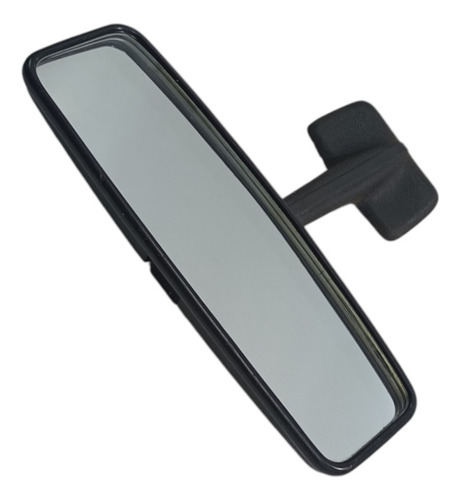 Retrovisor Interno Central Original Vw Voyage Gol 2000 - Imagem 6