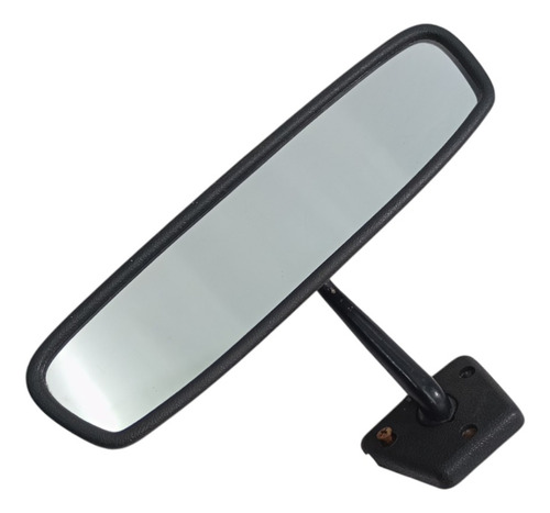 Retrovisor Interno Central Original Gm Monza Kadett Sport 90 - Imagem 5