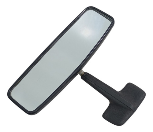 Retrovisor Interno Central Original Vw Voyage Gol 2000 - Imagem 7