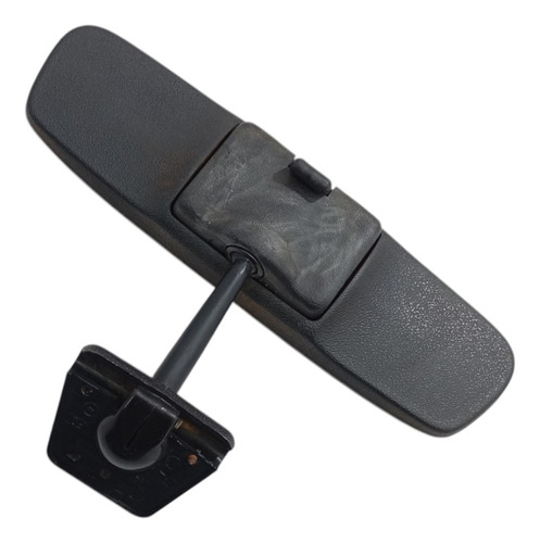 Retrovisor Interno Central Original Gm Monza Kadett Sport 90 - Imagem 7